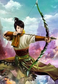 當灰姑娘遇到灰姑娘（強強，互攻）