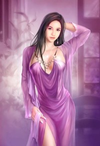 天國的水晶宮