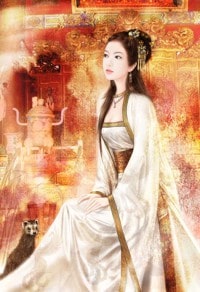 空間悍女：種田吧，王爺！