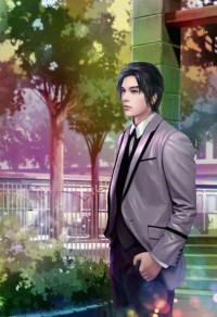 我的冷豔女房東