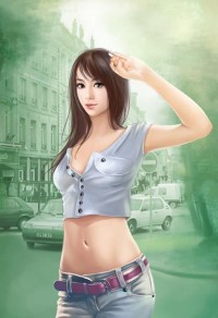吸血鬼女王又黑化了