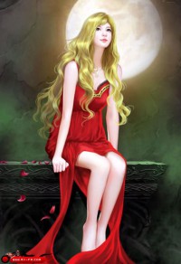 美人入肉-v文