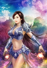 詭秘檔案