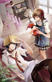 冰上女王