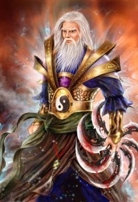 极品山村狂医